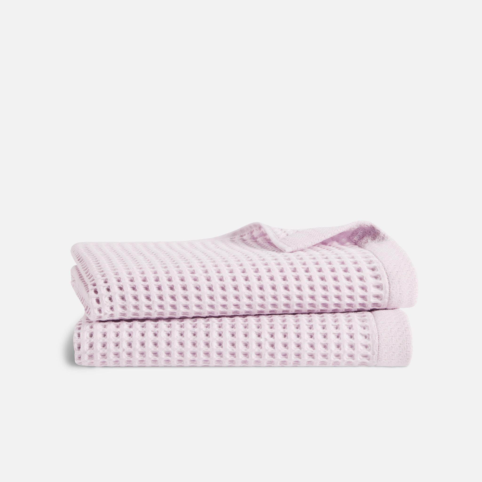 Dreamweave Waffle Bath Towels - Last Call、mySite、sugarbowlscore