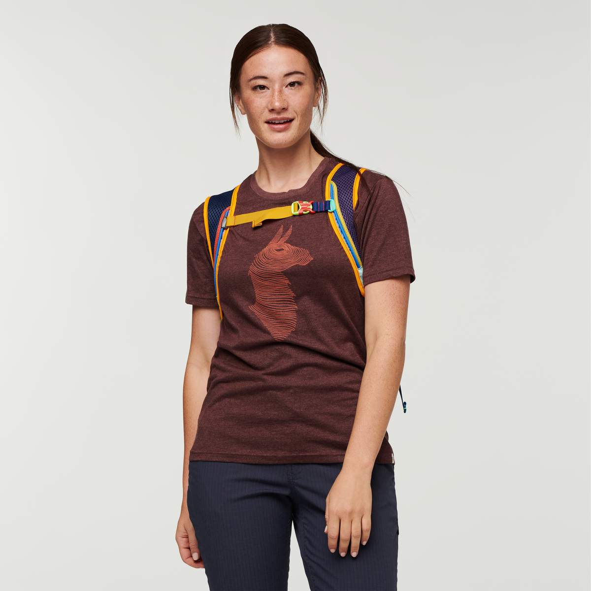 Batac 16L Backpack - Del Día、mySite、shBatac 16L Backpack - Del Día、mySite、glenpowelloop_name