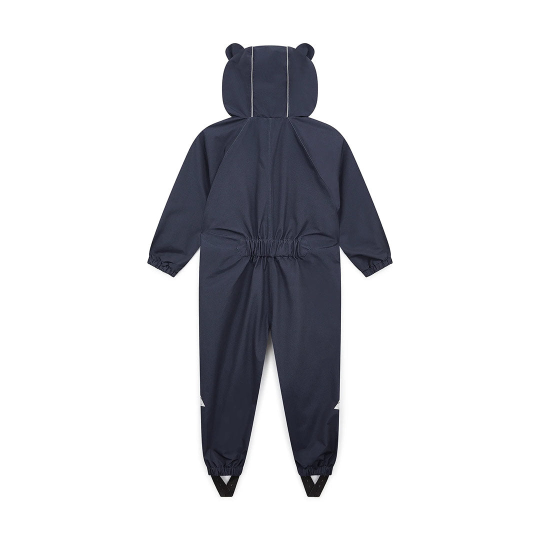 TOASTIE Packable Waterproof Puddlesuit - Ink Navy、mySite、merchandisen