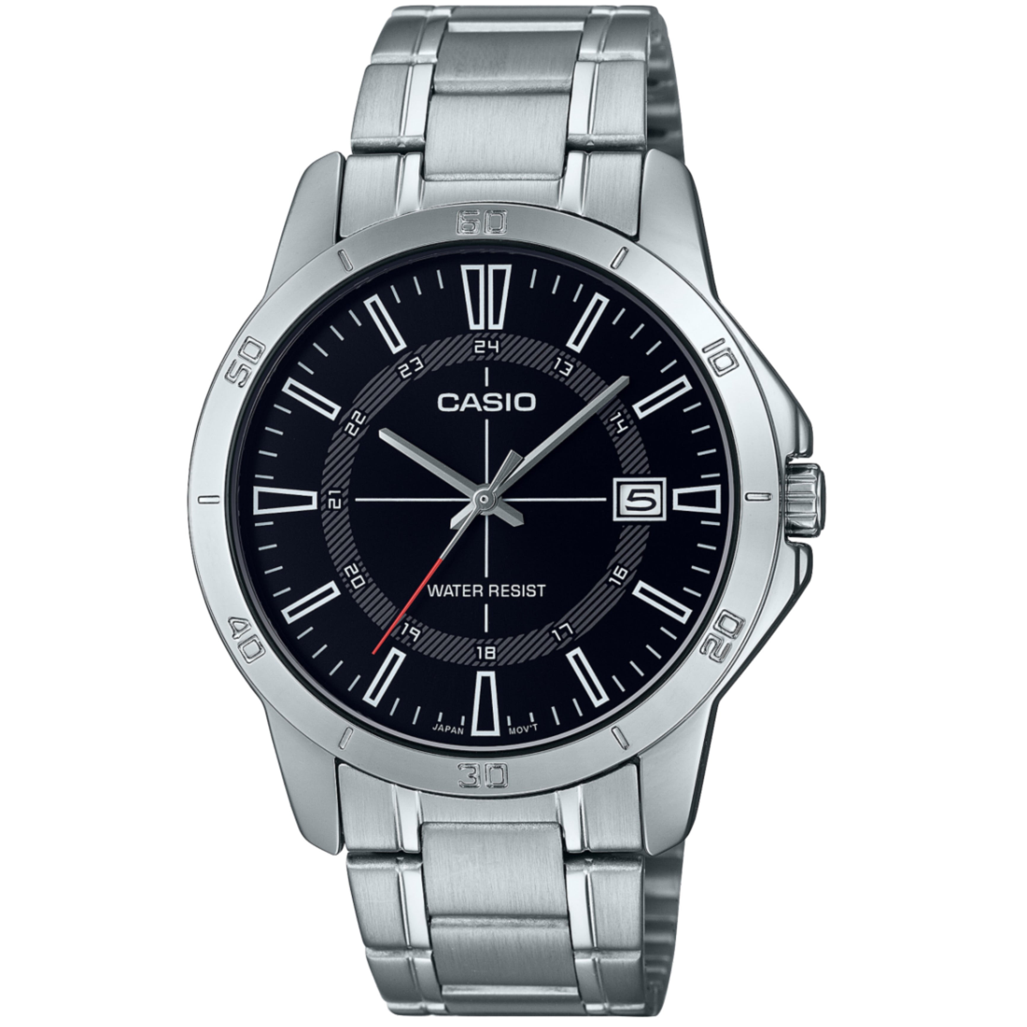  Casio MEN MTP-V004D-1CUDF