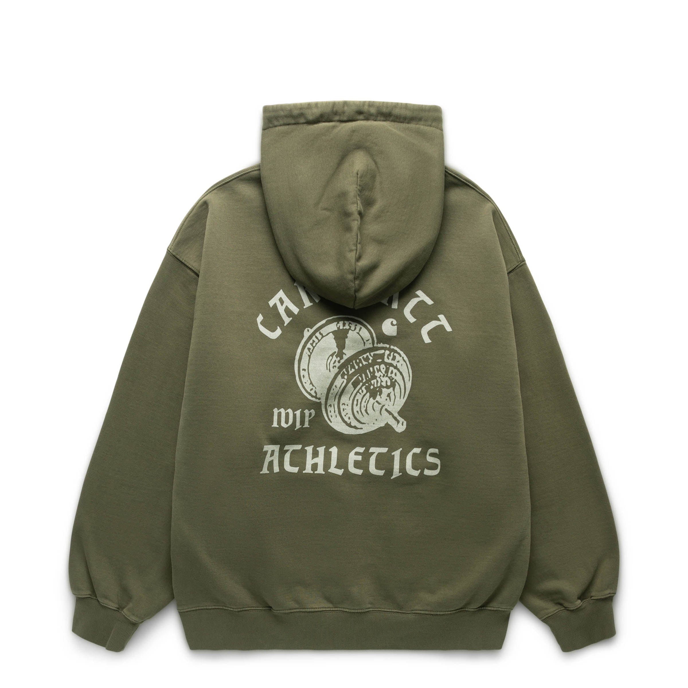 HOODED CLASS OF 89 SWEATSHIRT、mySite、zt4zffjzw