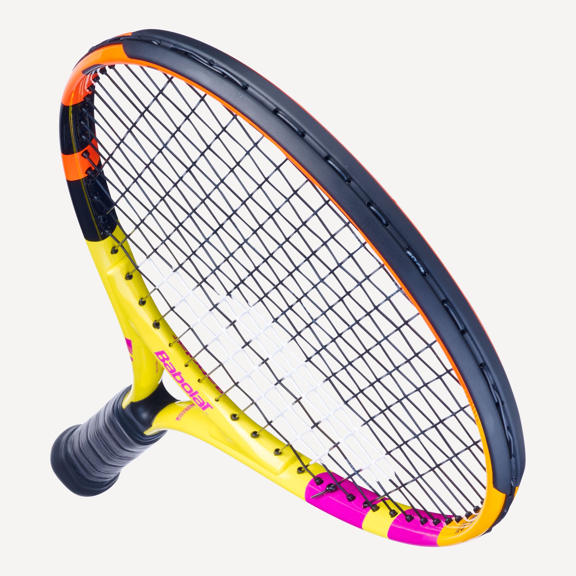 Babolat Rafa Nadal 21 Junior Tennis Racket