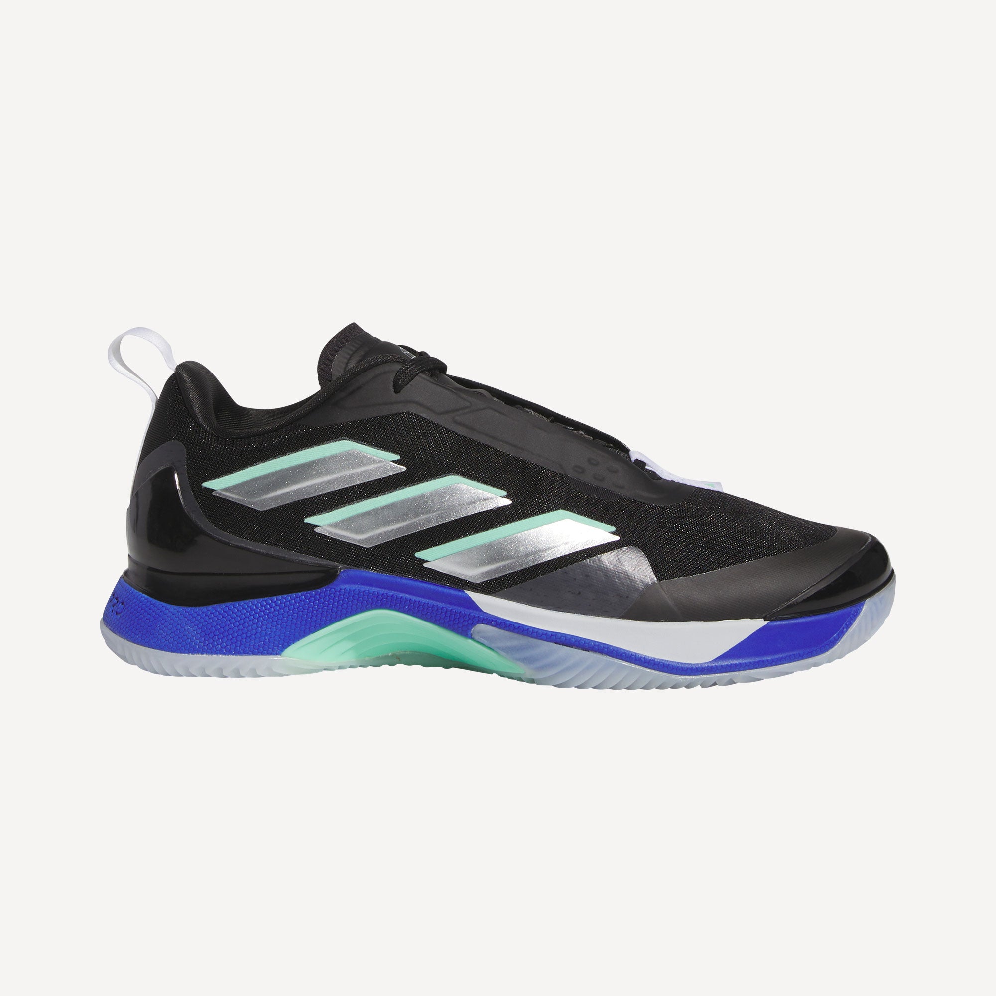 adidas Avacourt Women's Clay Court Tennis Shoes