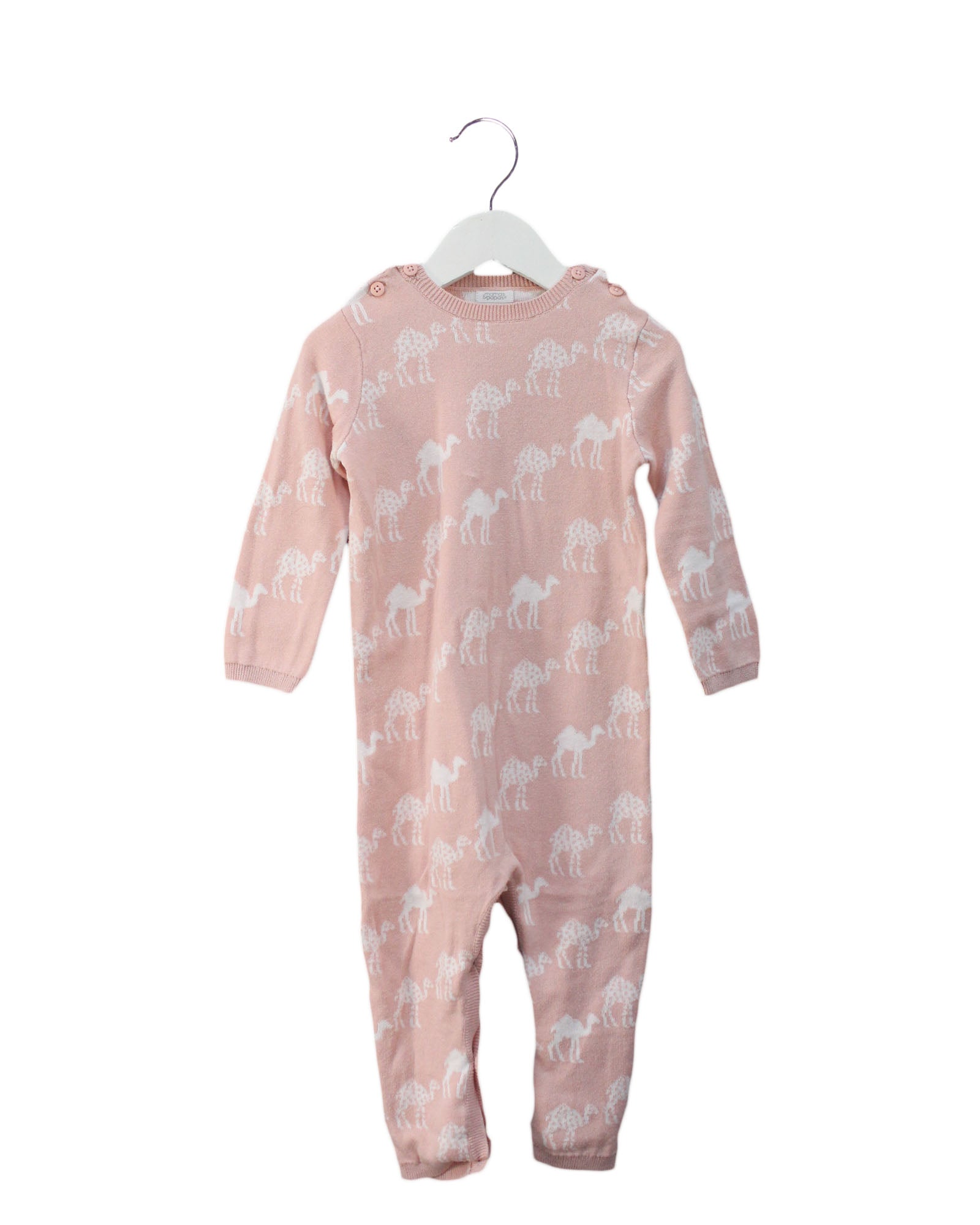 Mamas & Papas Jumpsuit 18-24M (90cm)、mySite、g9winljtr