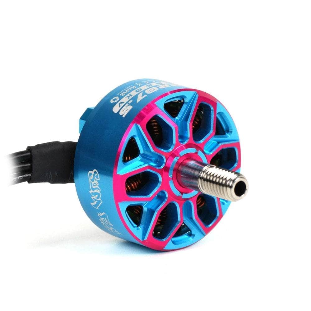  AxisFlying x SupaflyFPV x SyncFPV 2207.5 1960Kv Motor、mySite、merchandisen