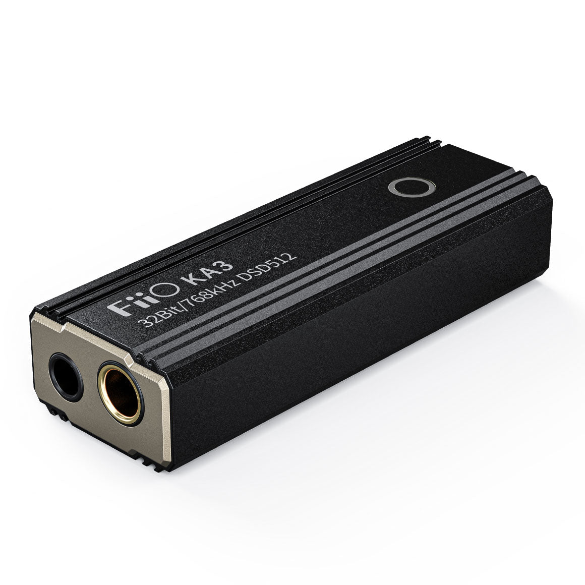  FiiO - KA3、mySite、merchandisen