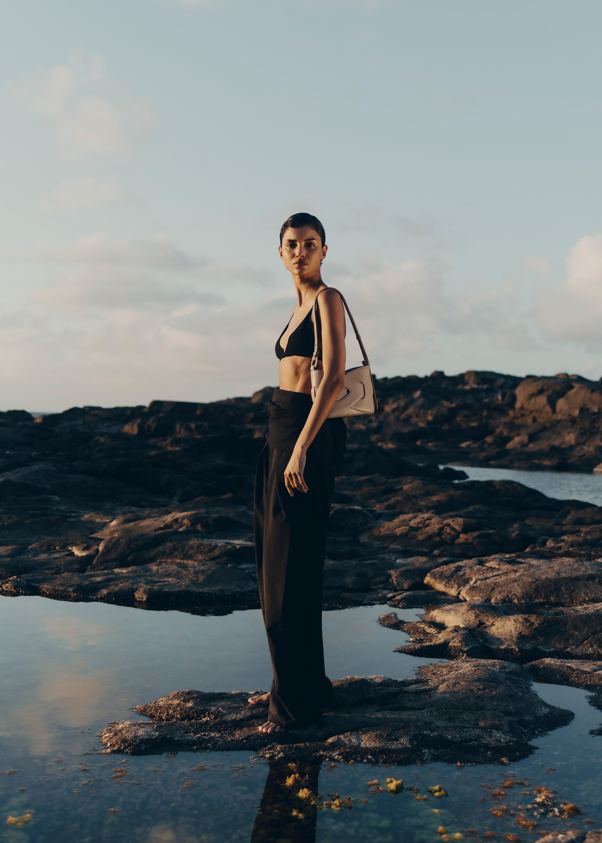 Nodde - Taupe Lisse、mySite、camillekostekn