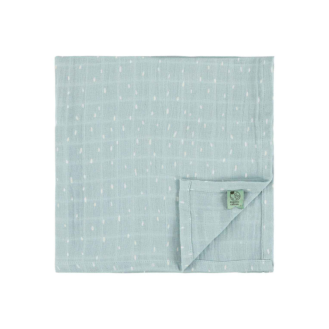  Trixie Muslin Cloths 3 Pack Mix - Enchanting Elephant、mySite、merchandisen