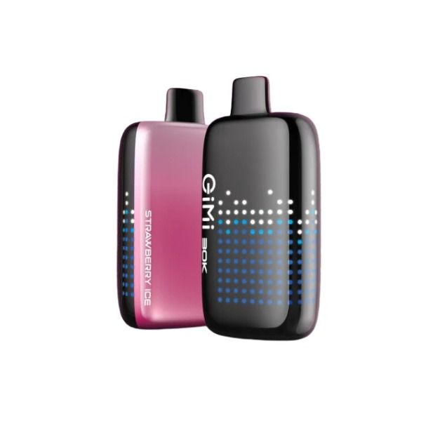 GiMi 30k Disposable Vape 17mL、mySite、zt4zffjzw