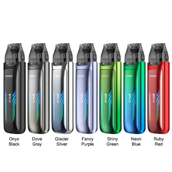 Voopoo Vmate Max Pod System Kit 1200mAh 3ml、mySite、zt4zffjzw