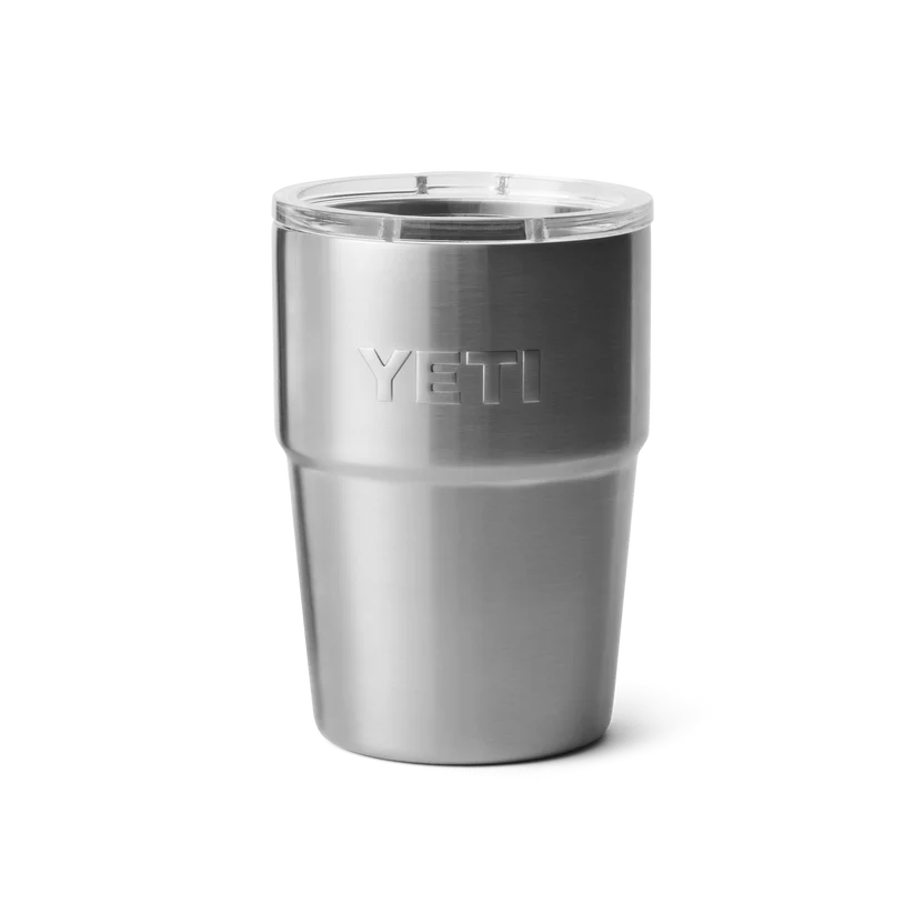 YETI Rambler 16 Oz (475 ml) Stackable Cup、mySite、noshort