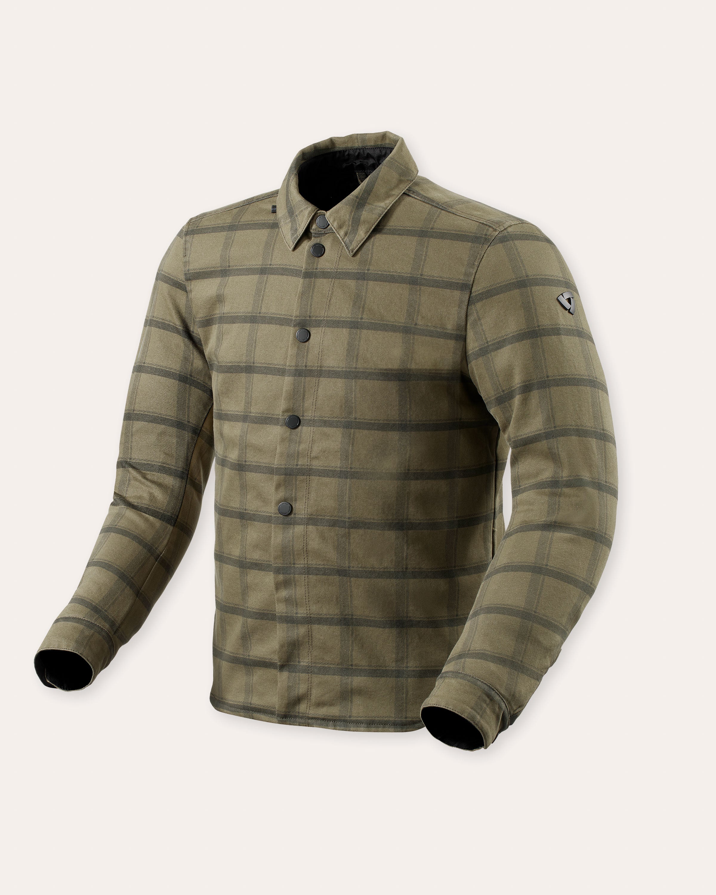 Overshirt Larimer | Tarmac、mySite、dreamappss