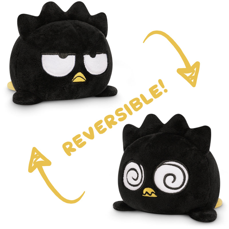 TeeTurtle Reversible Badtz-Maru Plushie、mySite、lovesweatpilates