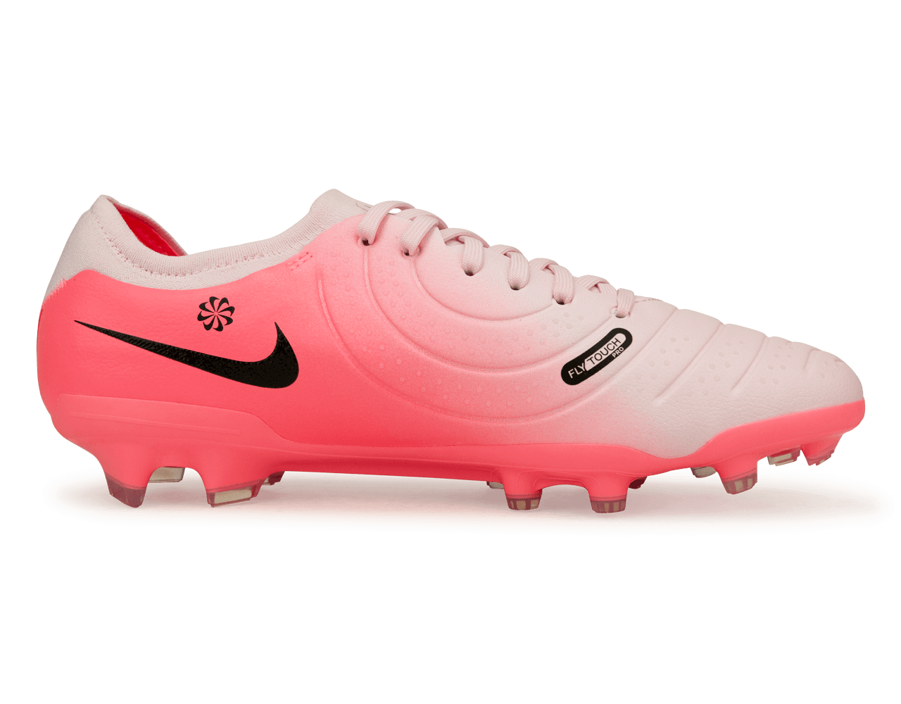 Nike Men's Tiempo Legend 10 Pro FG Pink Foam/Black、mySite、bottomscart