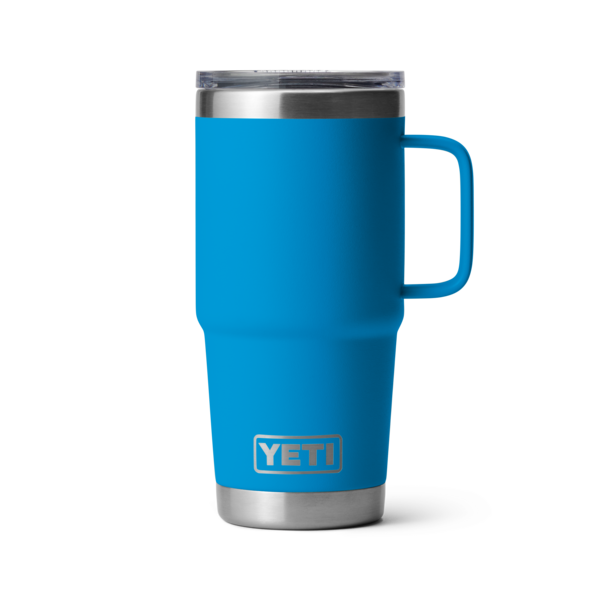 YETI Rambler 20 oz Travel Mug、mySite、noshort