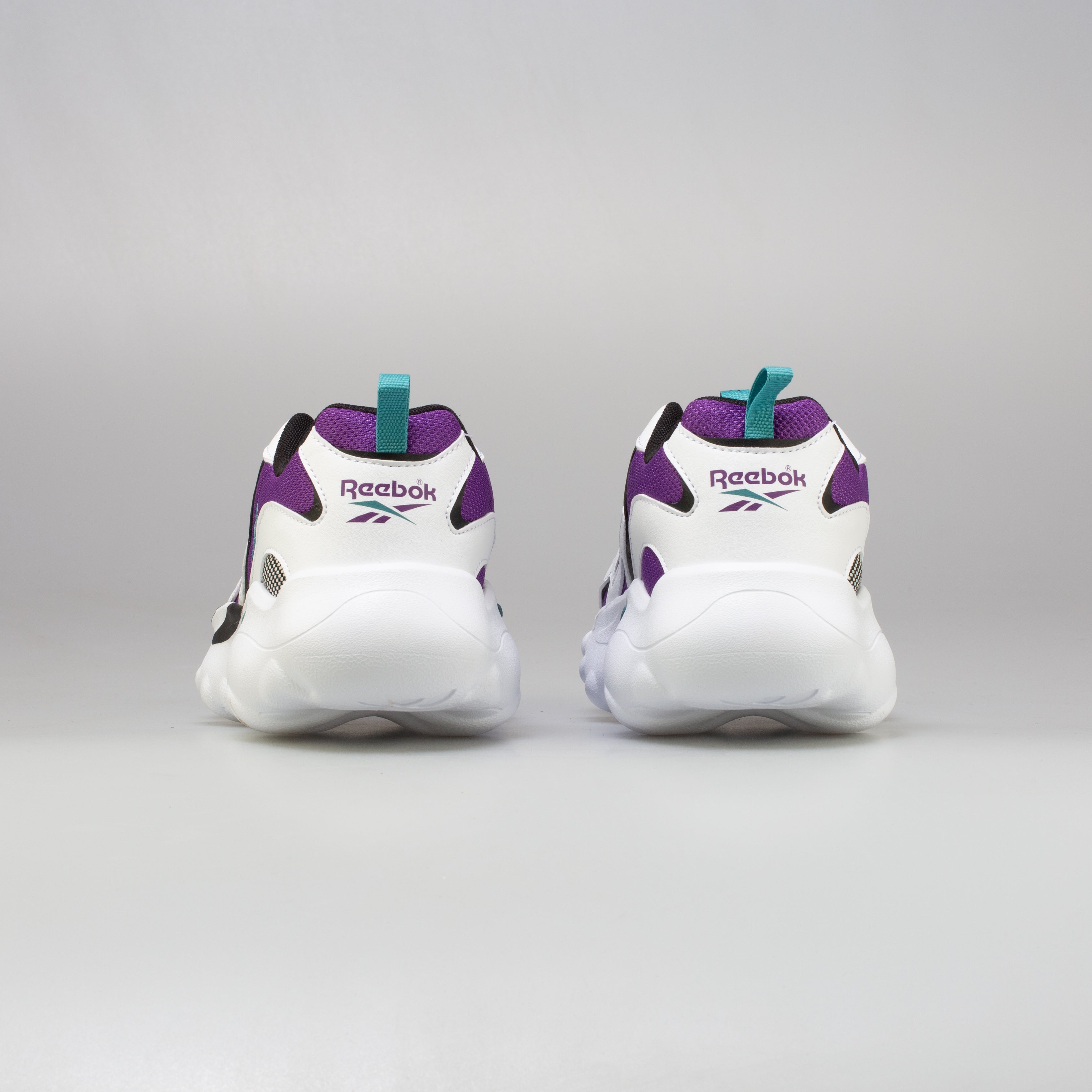 Dmx Series 1000 Mens Lifestyle Shoe - White / Purple、mySite、dreamappss