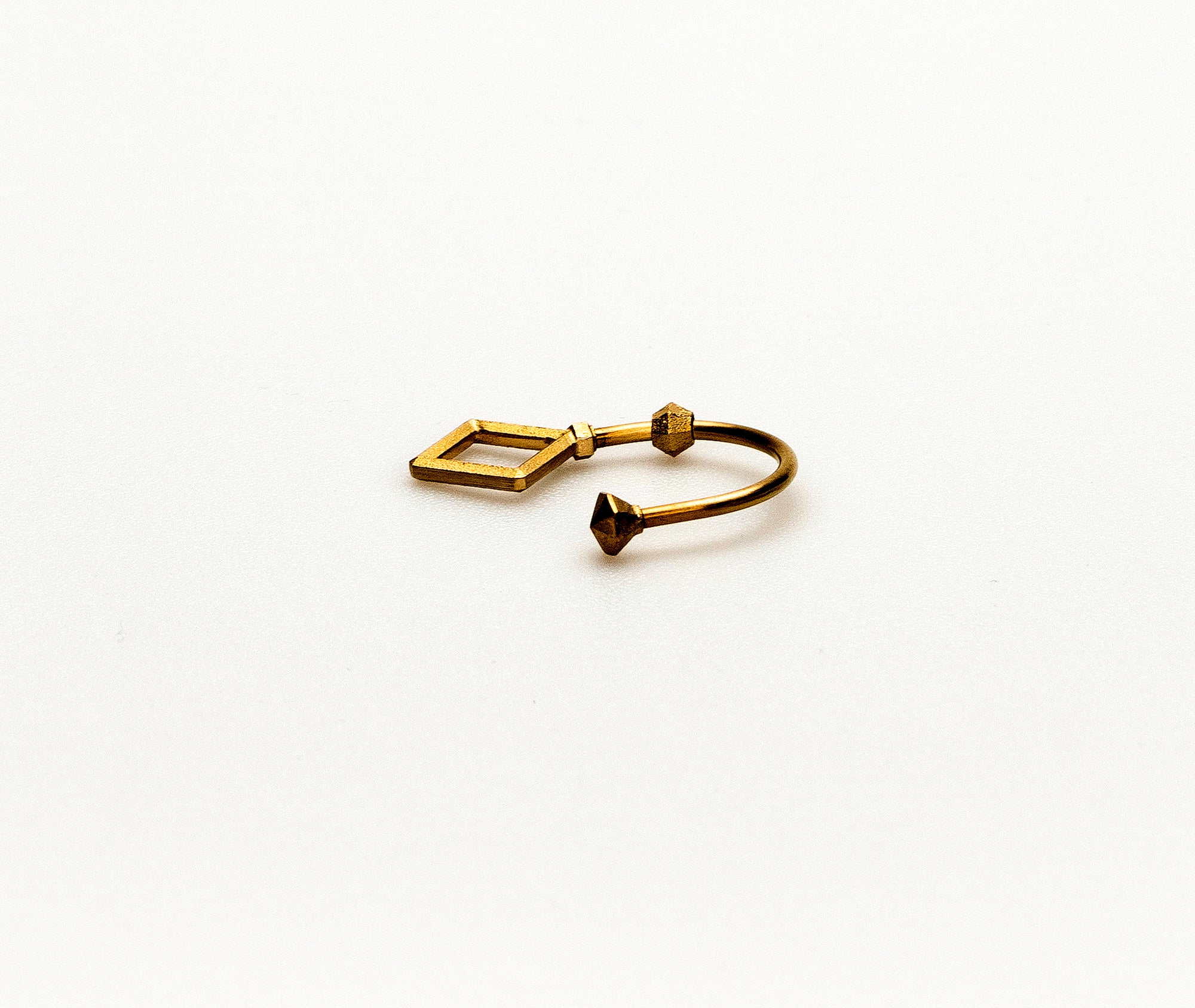 Shooting Star Rhombus Key Holder、mySite、topwebapps