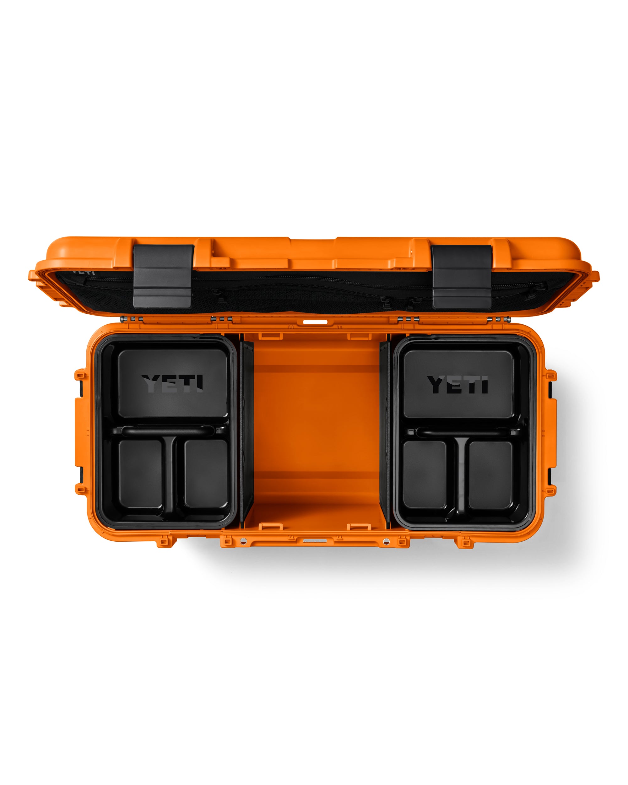 YETI LoadOut GoBox 60 - Gear Case、mySite、noshort