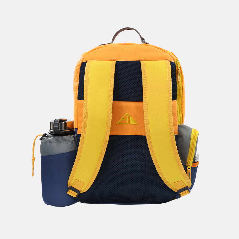 Axiom Shuttle - Yellow Ochre/Orange、mySite、gtrtttuynbv