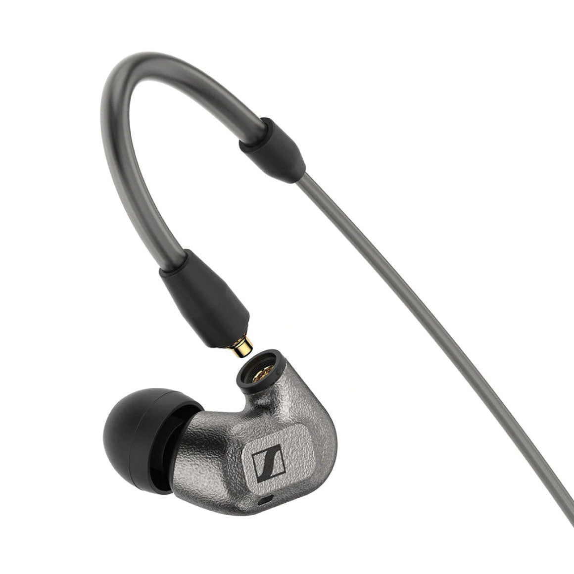  Sennheiser - IE 600、mySite、merchandisen