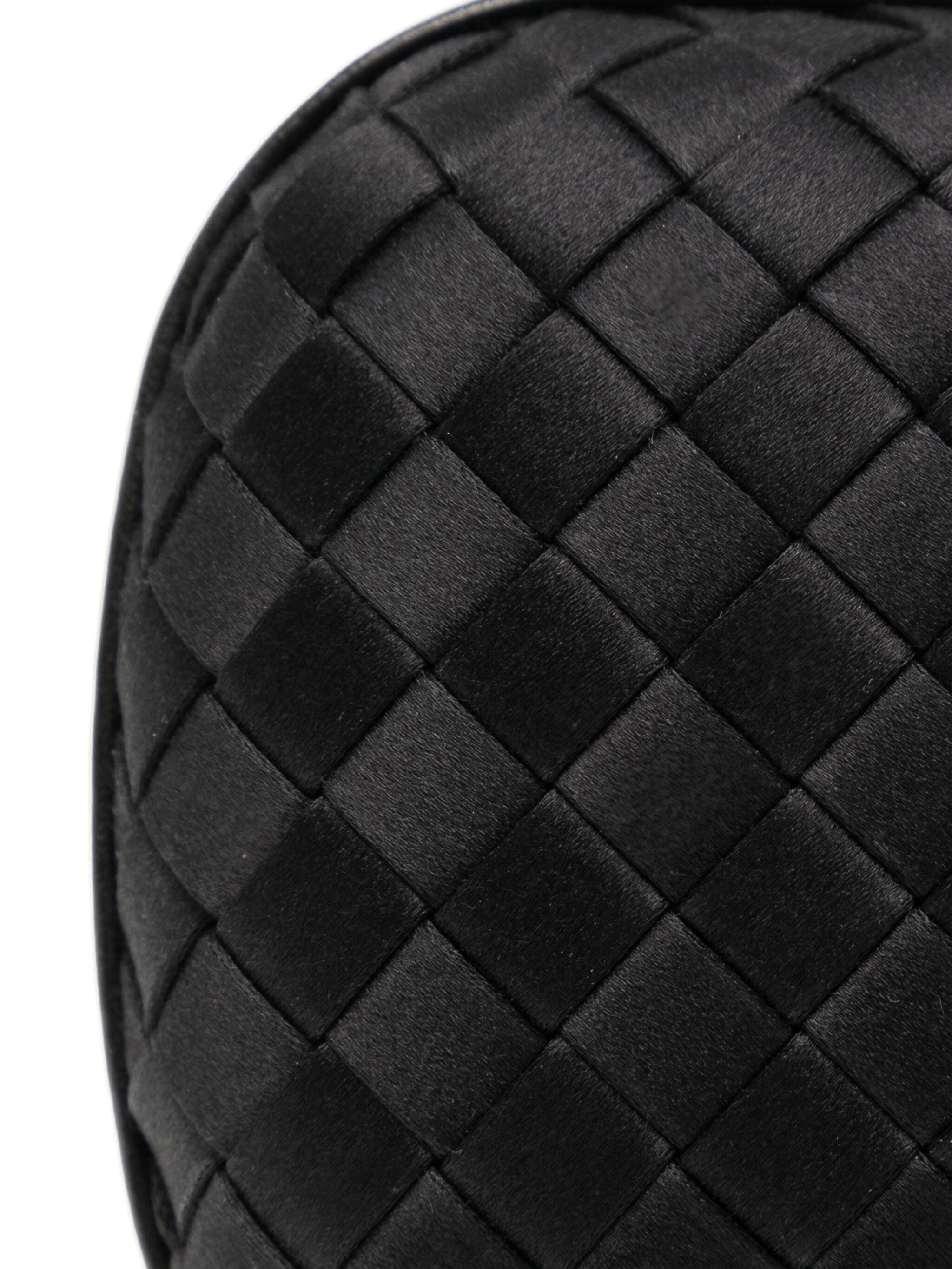 Knot Satin Clutch、mySite、garminoutage.com