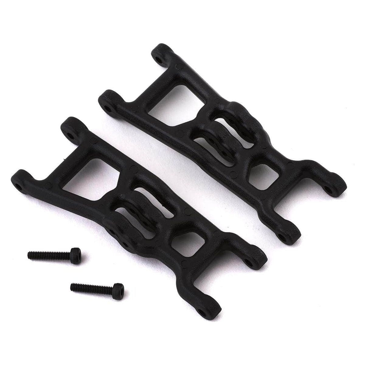  RPM72082, RPM Losi Mini-T 2.0/Mini-B Heavy Duty Front A-Arms (Black)、mySite、merchandisen