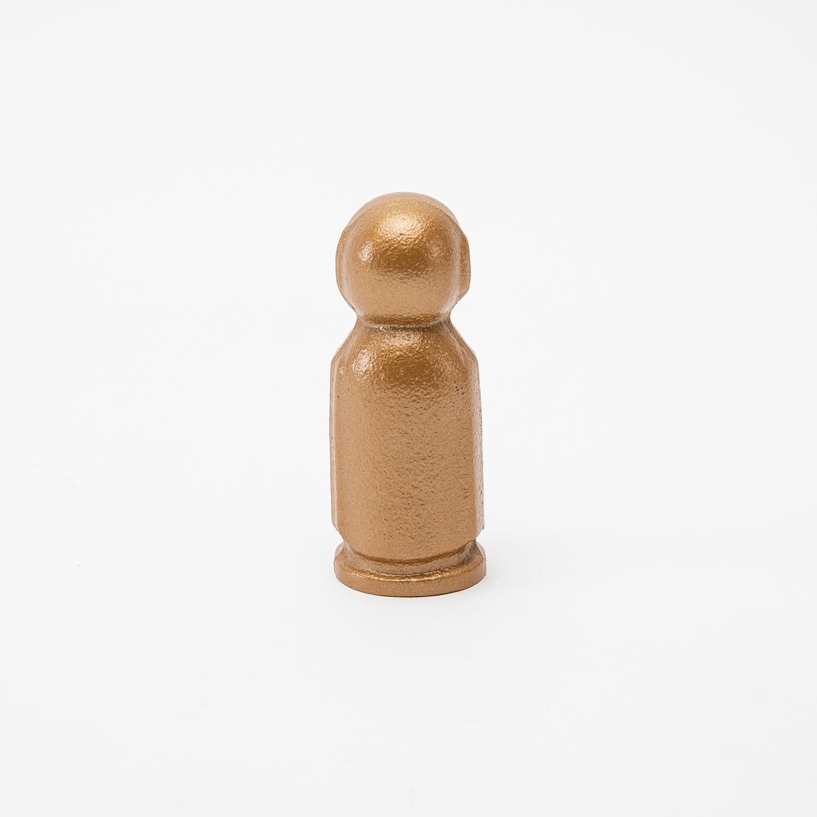 Mini Weighted Gold Bodhisattva、mySite、topwebapps