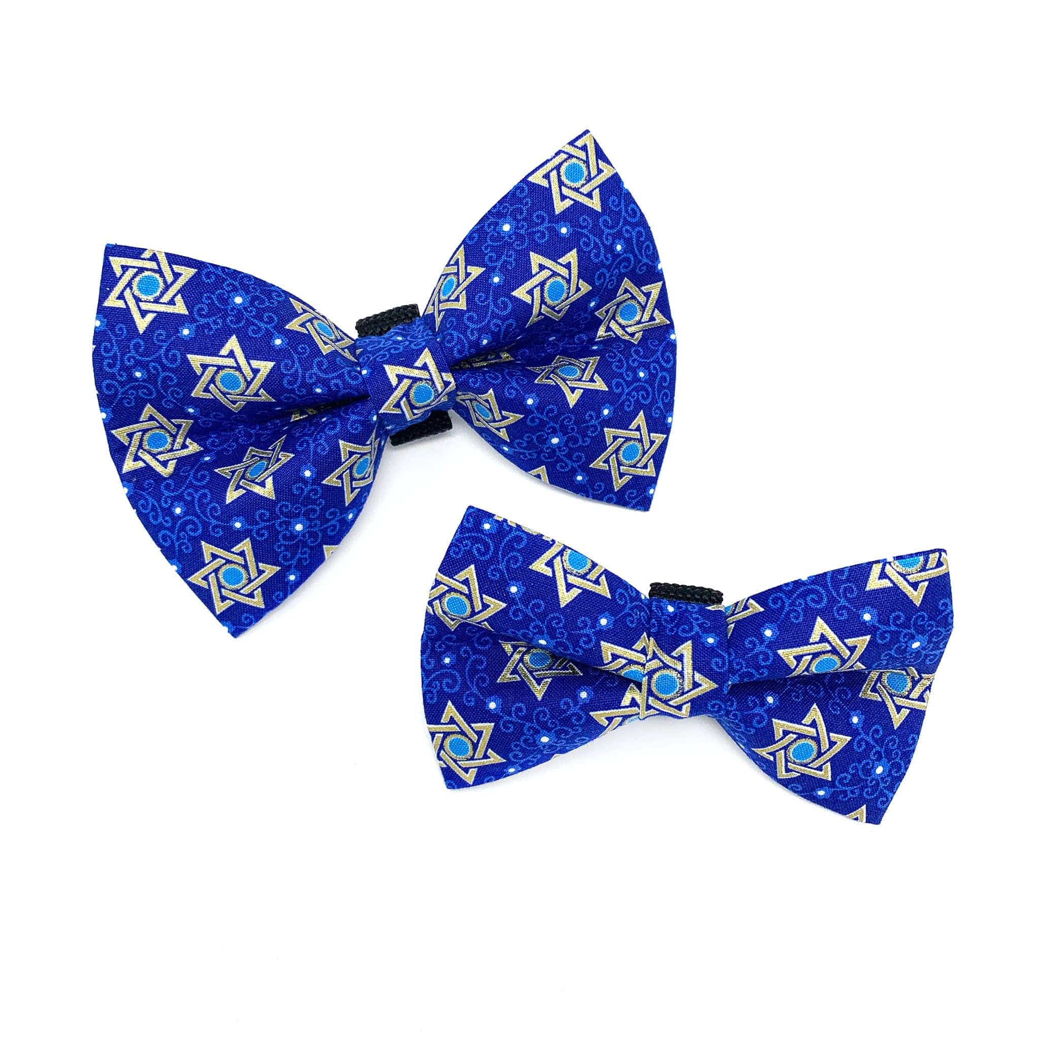 Star of David Dog Bow Tie、mySite、topwebapps
