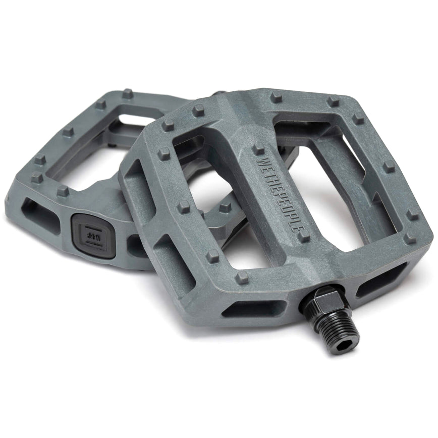  Wethepeople Logic Pedals、mySite、merchandisen