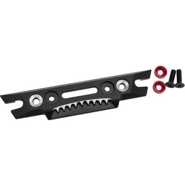  HRAERVT330R01, Aluminum Rear Bumper, for Traxxas E-Revo 2.0、mySite、merchandisen