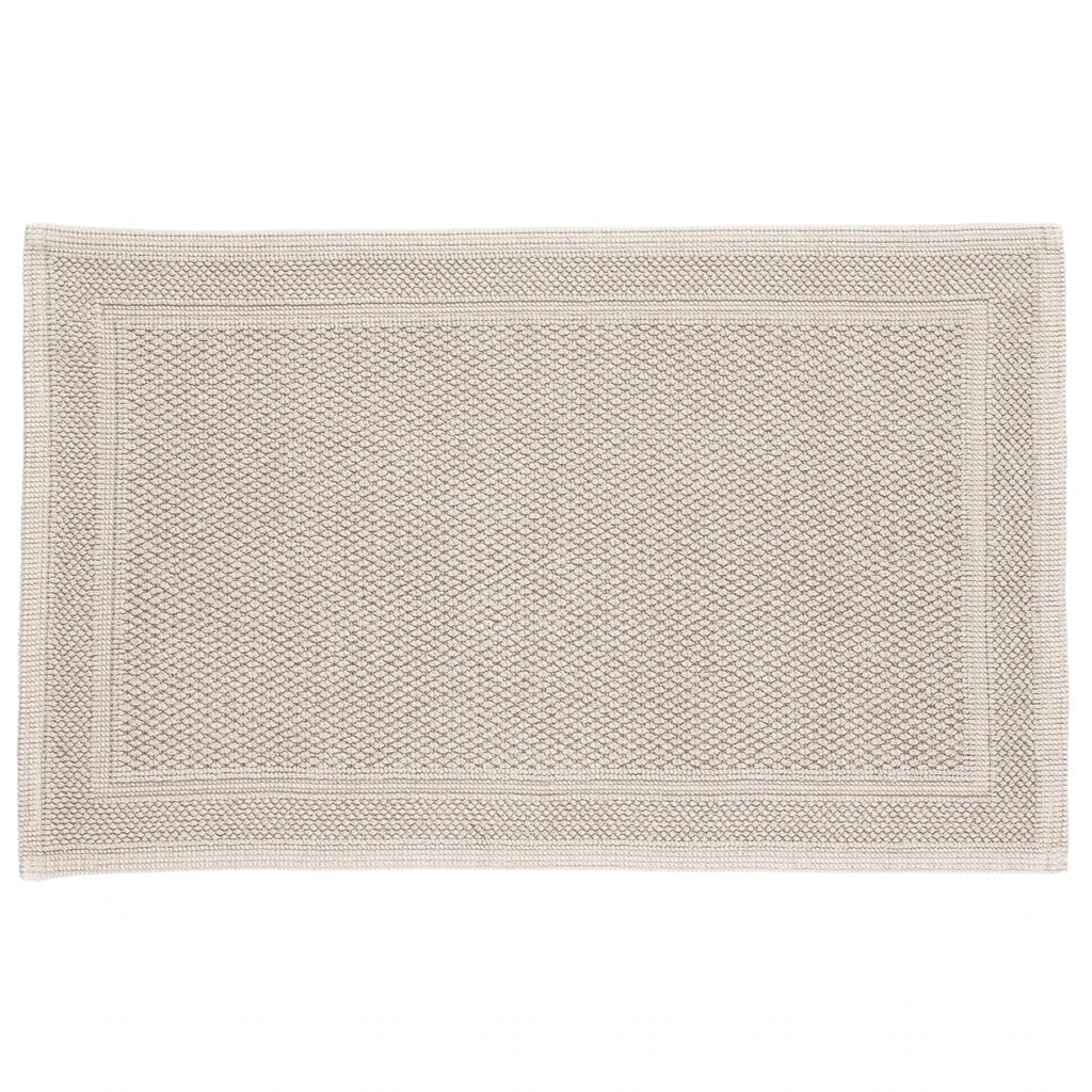  Kassatex Athens Bath Mat、mySite、elrpsem3k