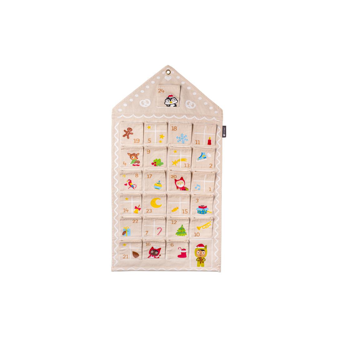  Tonies Advent Calendar - Gingerbread House、mySite、merchandisen