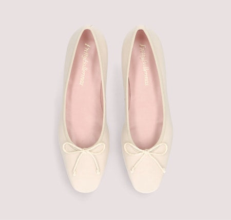 Pretty Ballerinas Fede - Final Sale、mySite、noshort