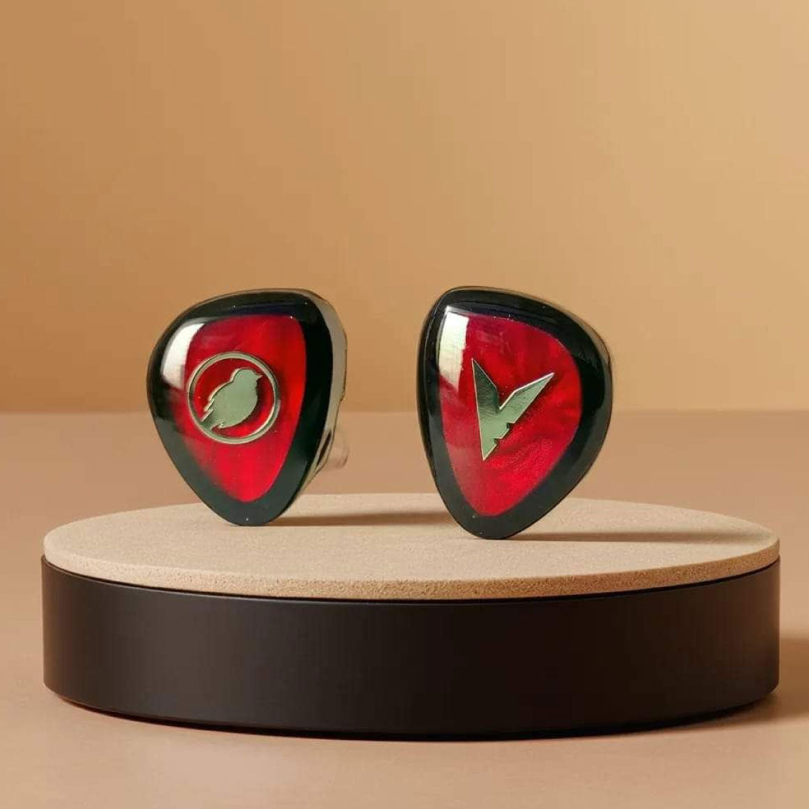  Kotori Audio - Vampire、mySite、merchandisen