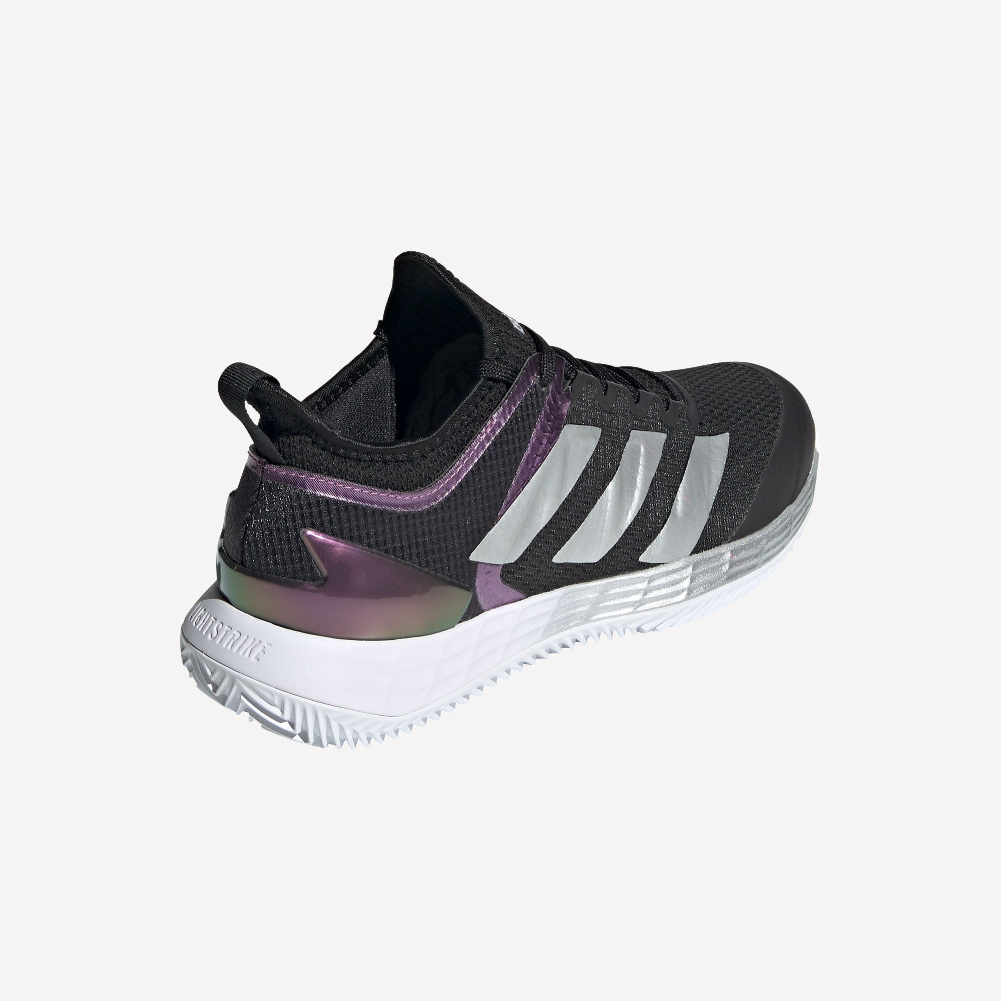 adidas AdiZero Ubersonic 4 Women's Clay Court Tennis Shoes