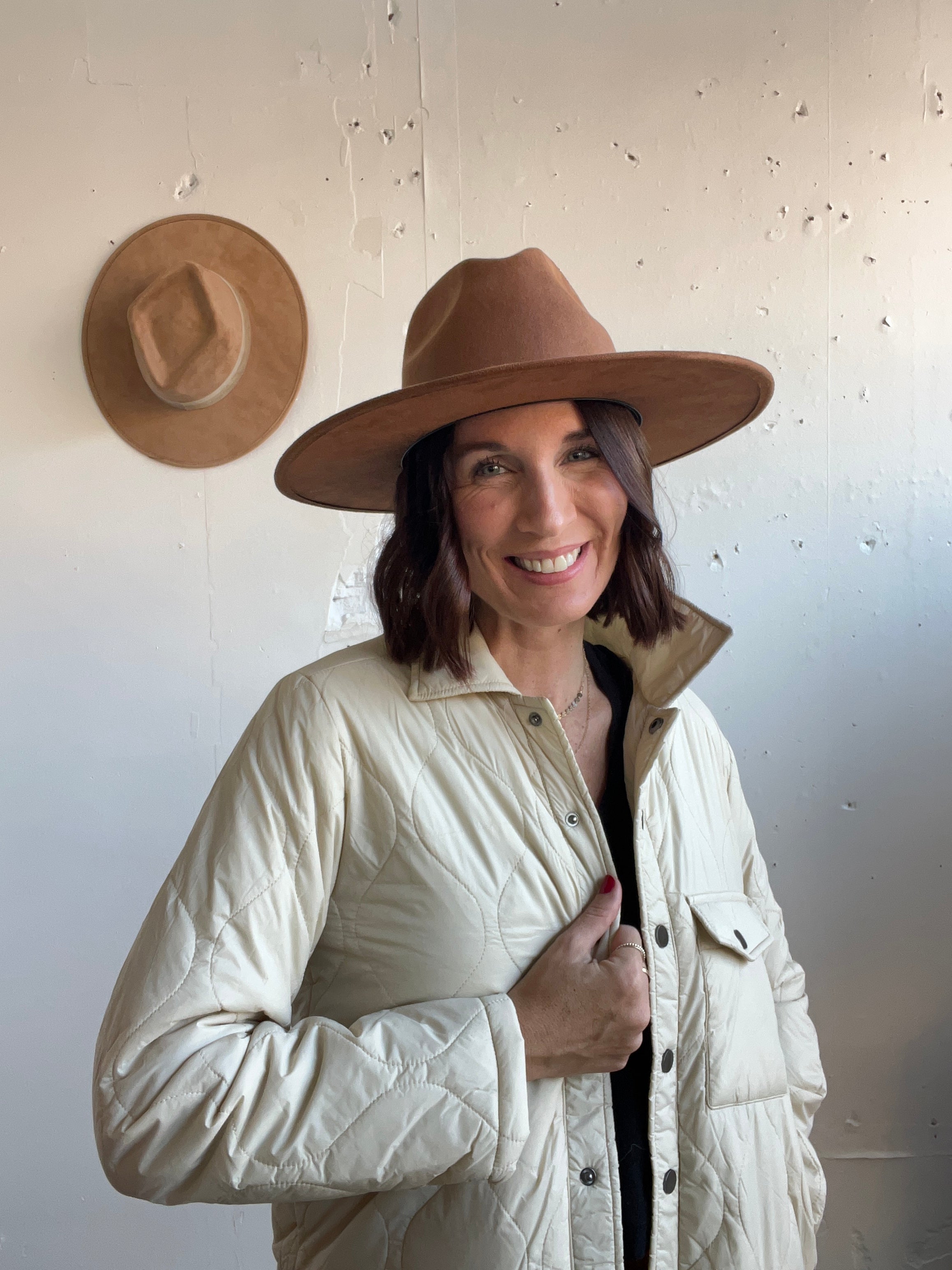 Dylan Hunter Jacket、mySite、garagedoors4me