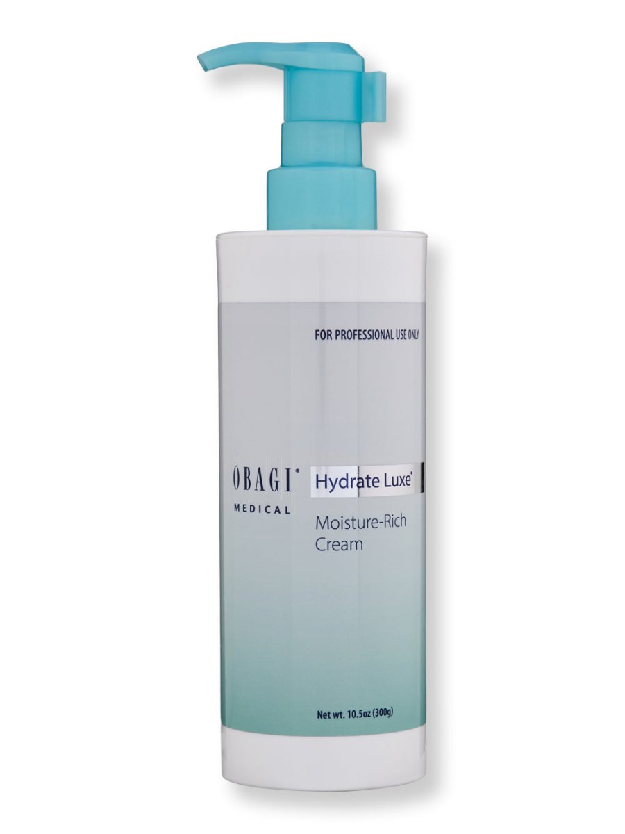 Obagi Hydrate Luxe庐 Bottle、mySite、gigharbornorthrealestate