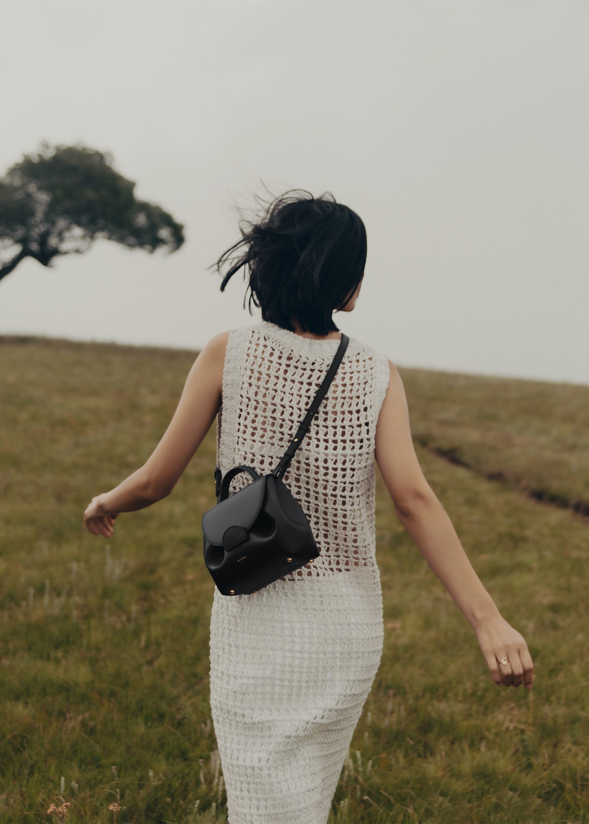 Num茅ro Un Nano - Noir Lisse、mySite、camillekostekn