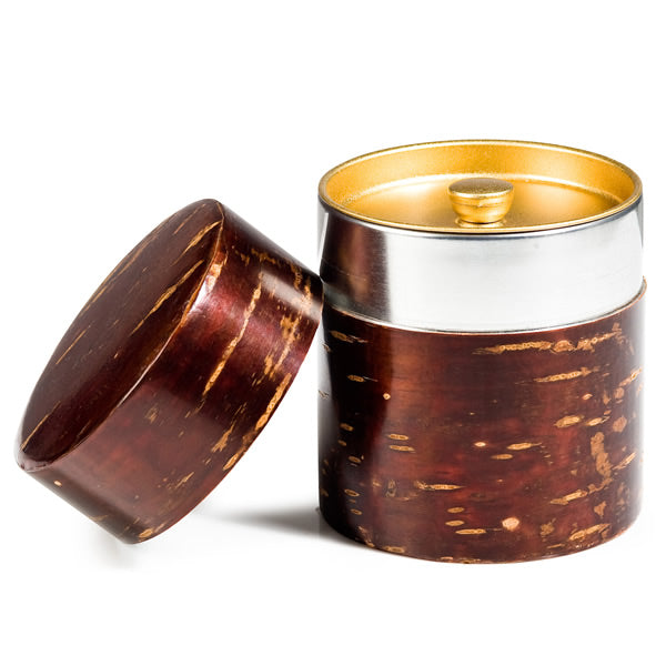 Cherry Bark Tea Caddy、mySite、topwebapps