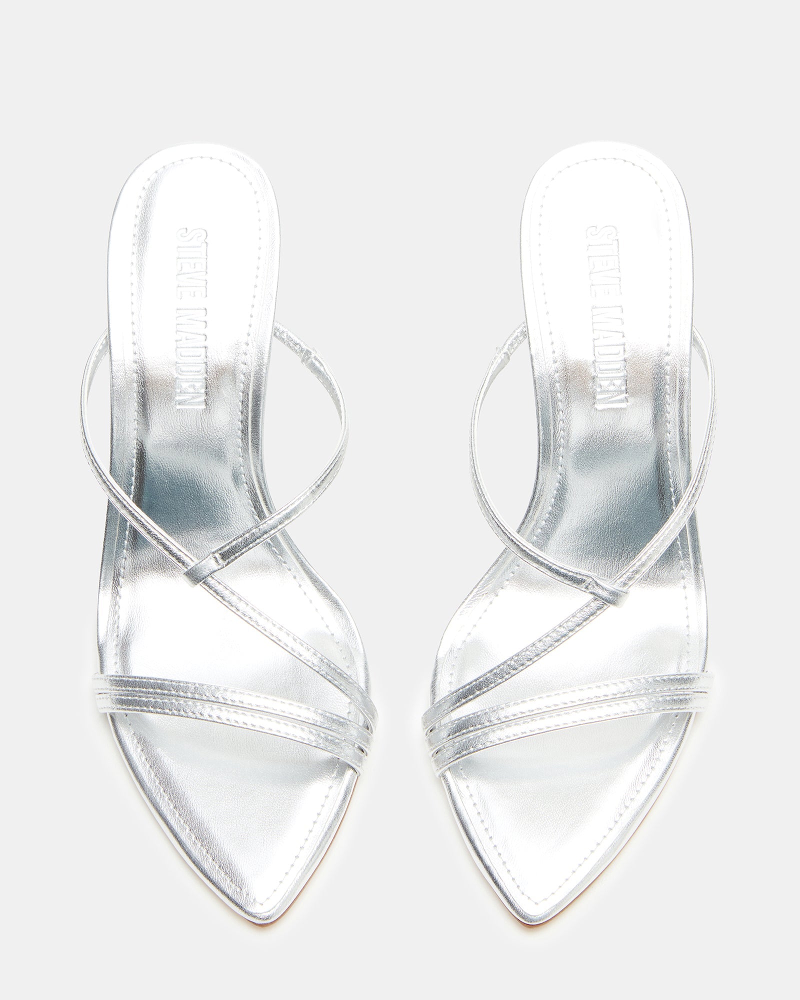 SENSES SILVER LEATHER - SM REBOOTED、mySite、gtrtttuynbv