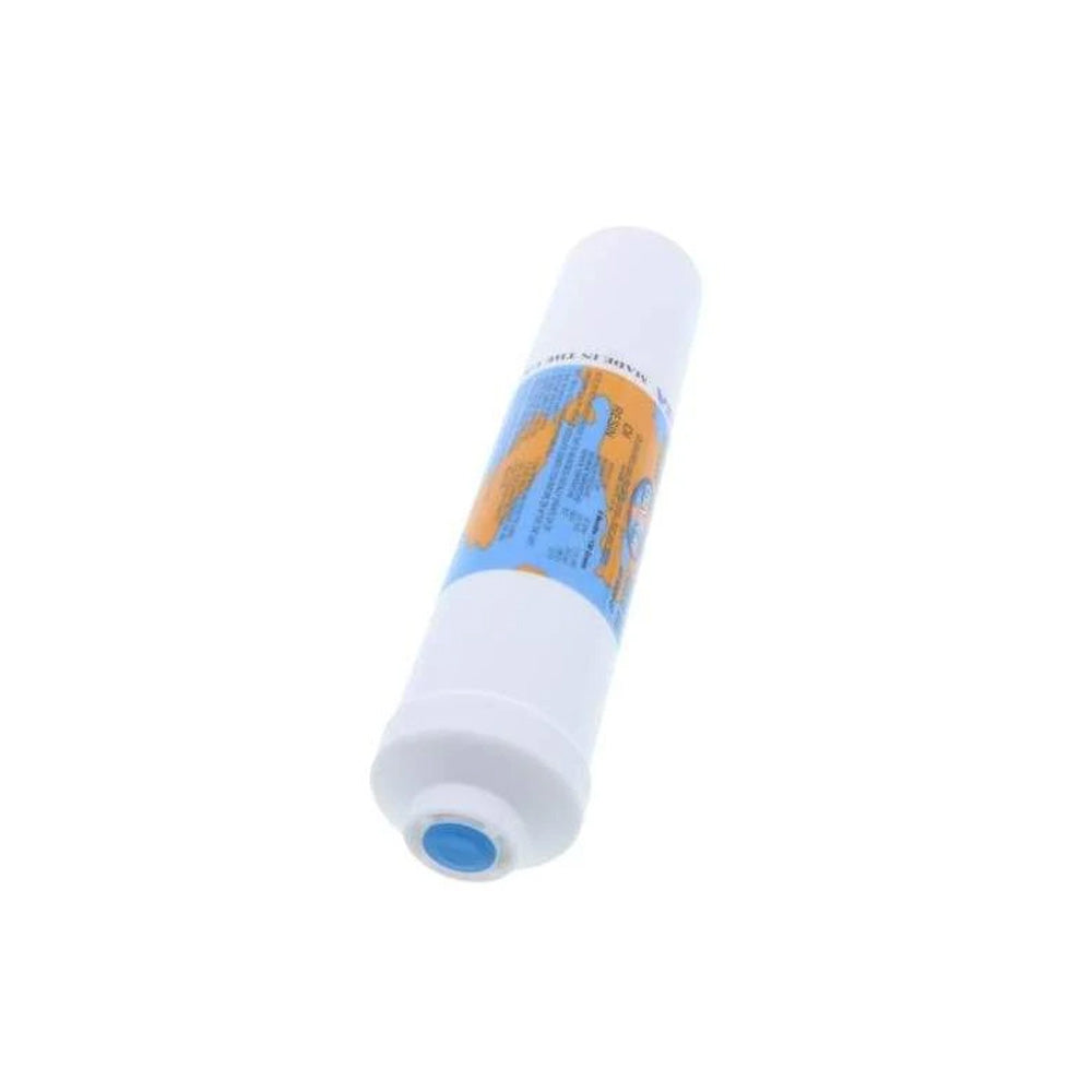 Omnipure K2555-BB - 2 X 10 DI Inline 1/4 FPT、mySite、noshort