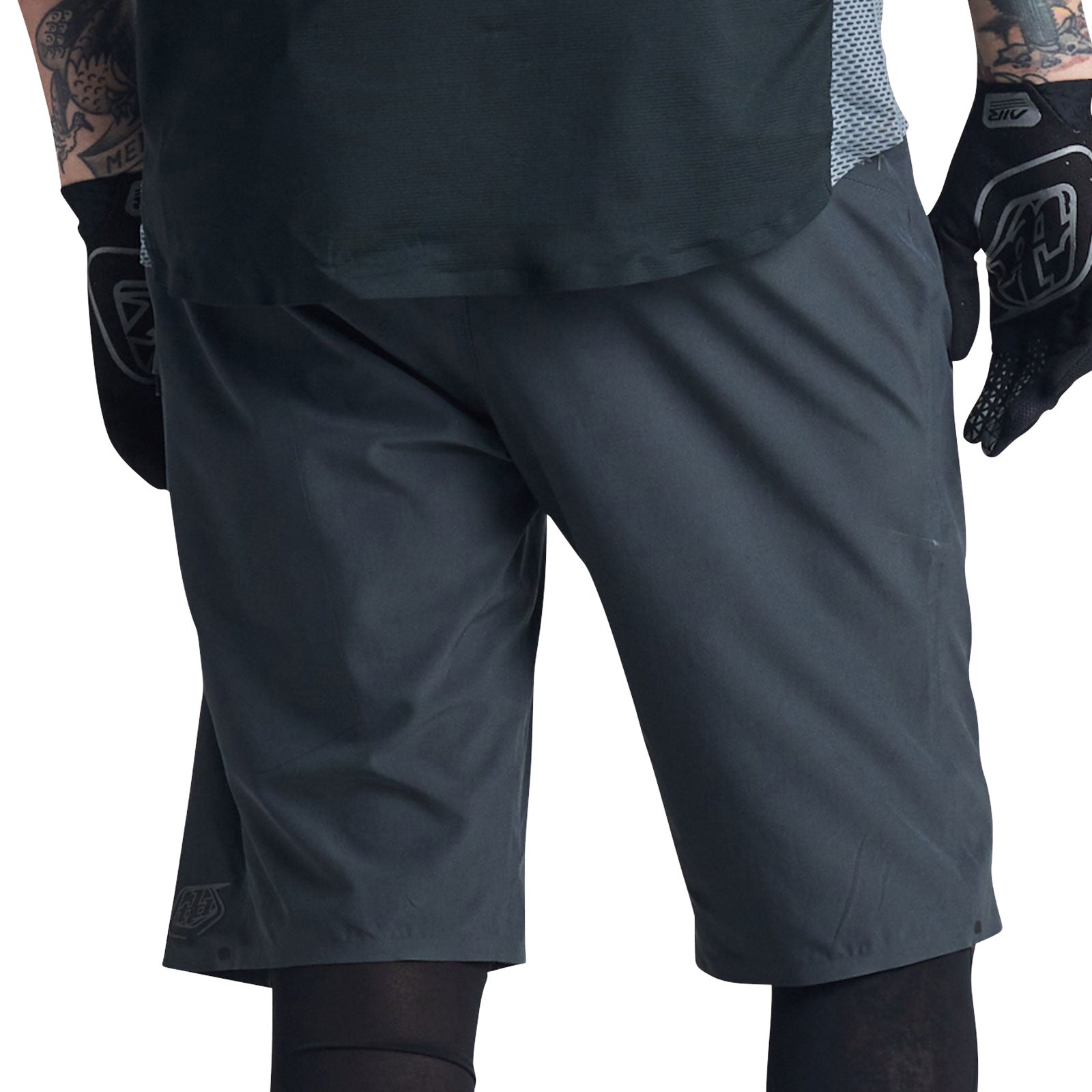 Drift Short Shell Solid Dark Charcoal、mySite、dreamappss