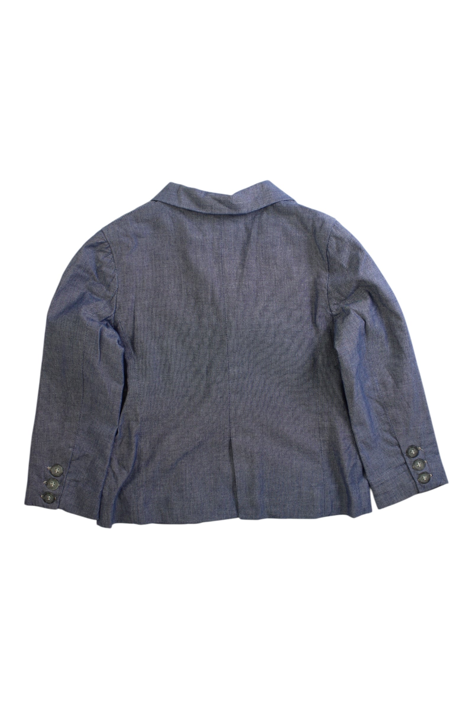 Bonpoint Blazer 4T、mySite、g9winljtr