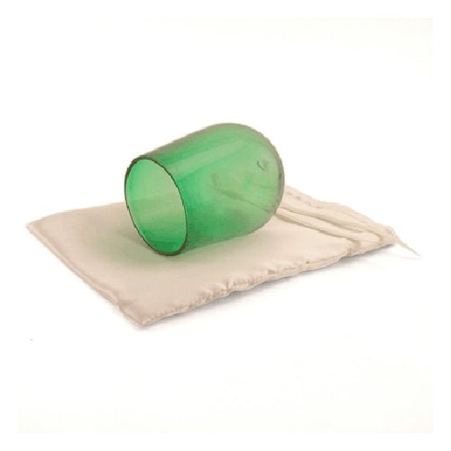  Shardz Wedding Breaking Glass Vessel - Emerald Green、mySite、elrpsem3k