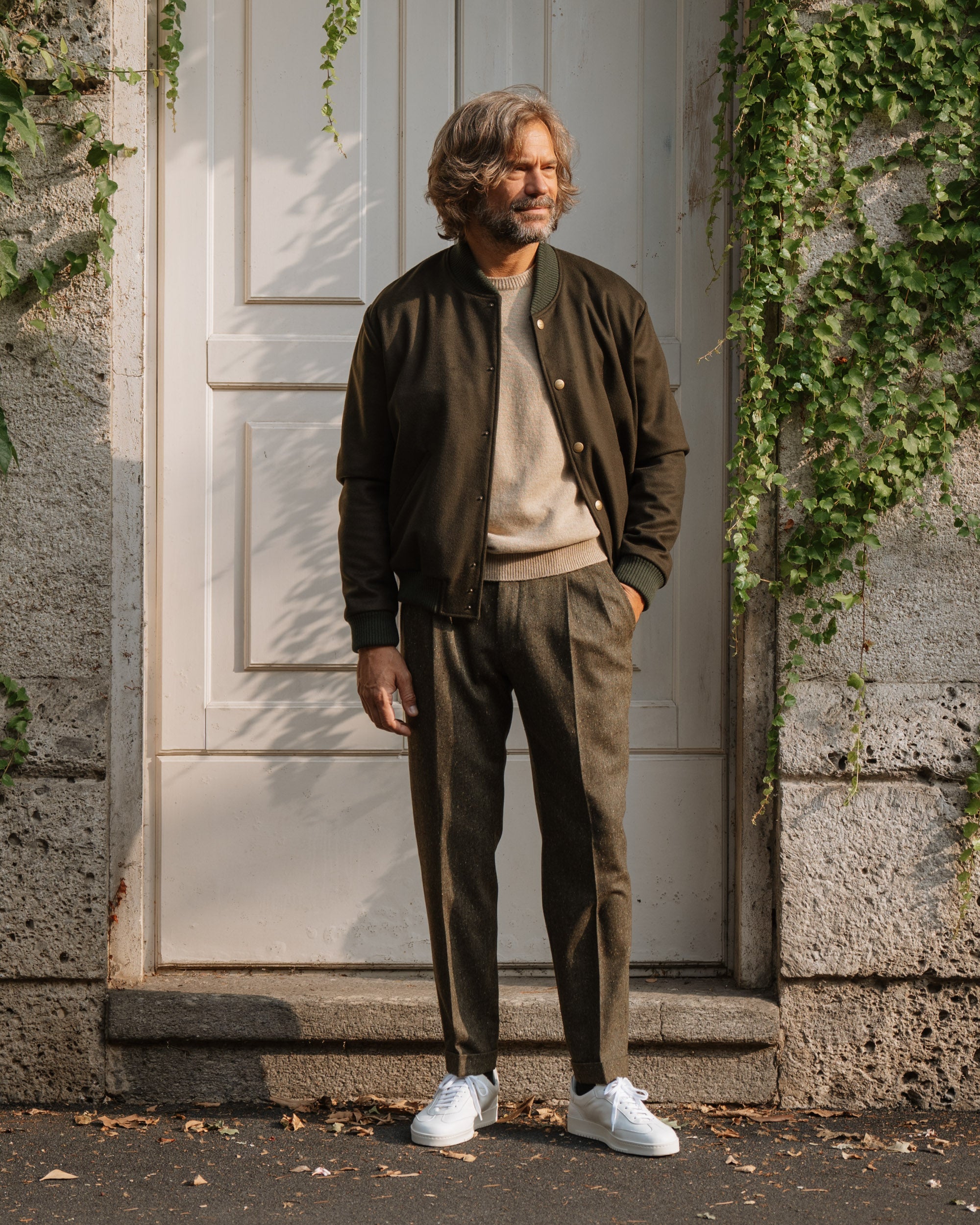  Montechiarugolo、mySite、merchandisen