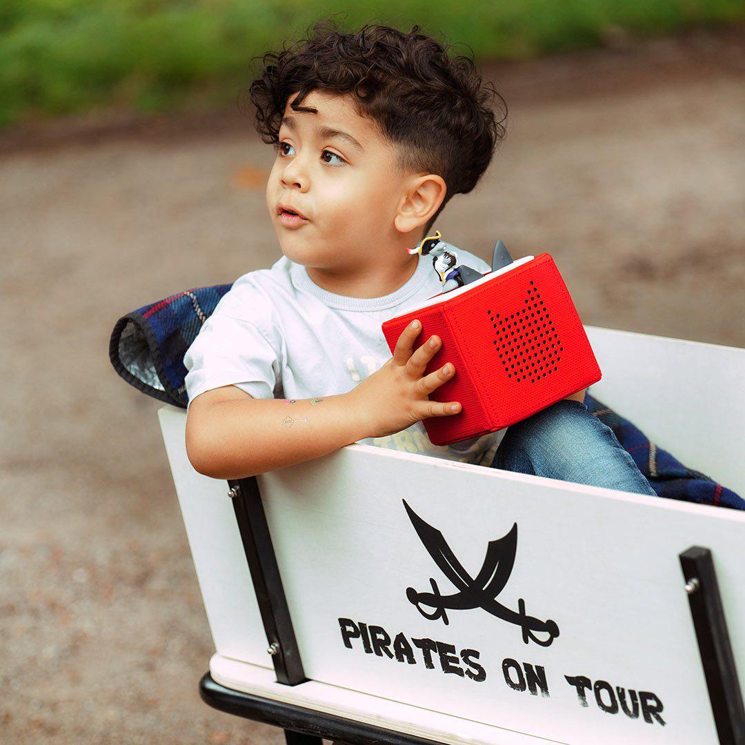  Tonies Julia Donaldson - Highway Rat、mySite、merchandisen