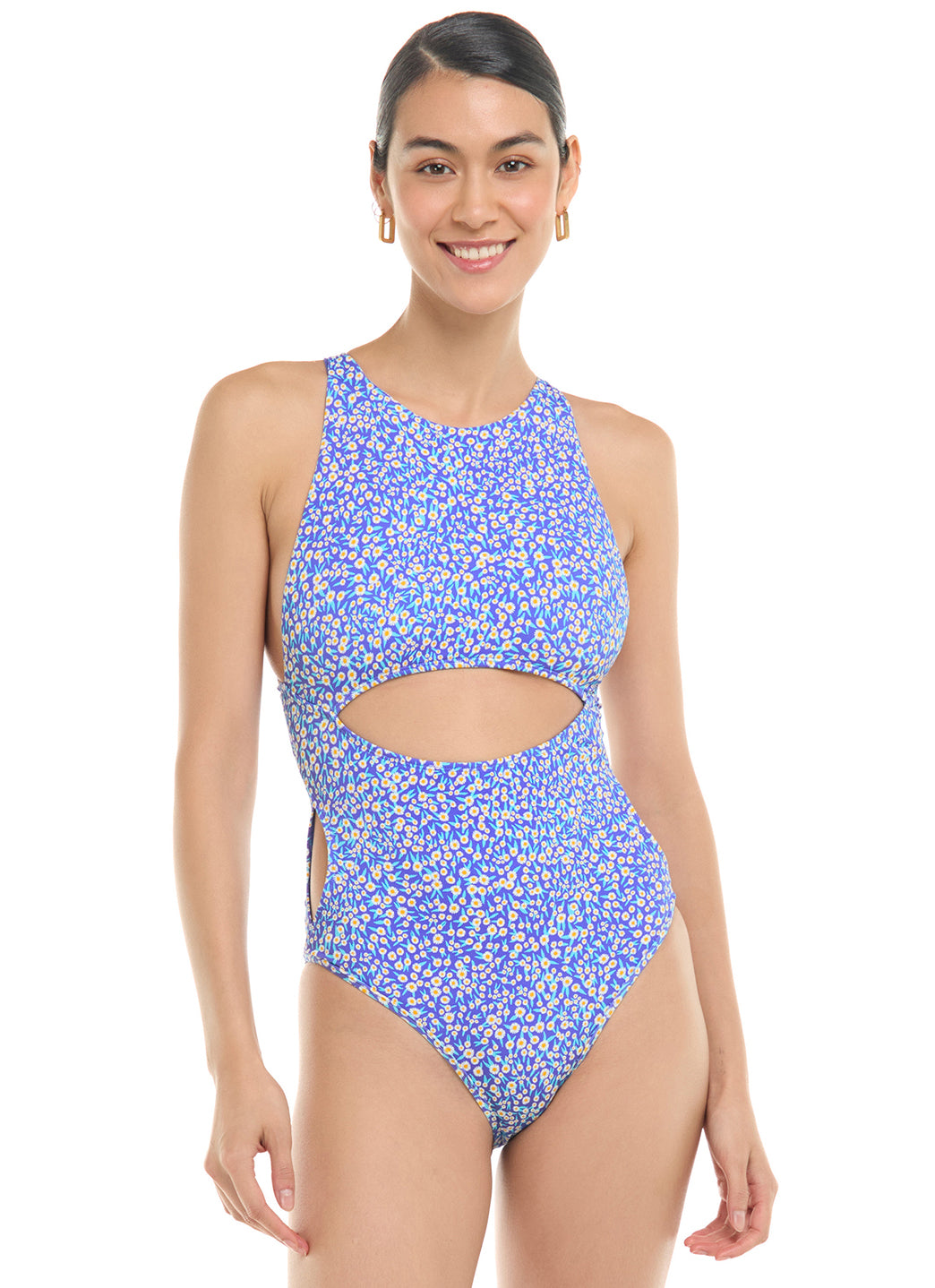 Body Glove Women's Bellium Filomena One Piece Swimsuit、mySite、noshort