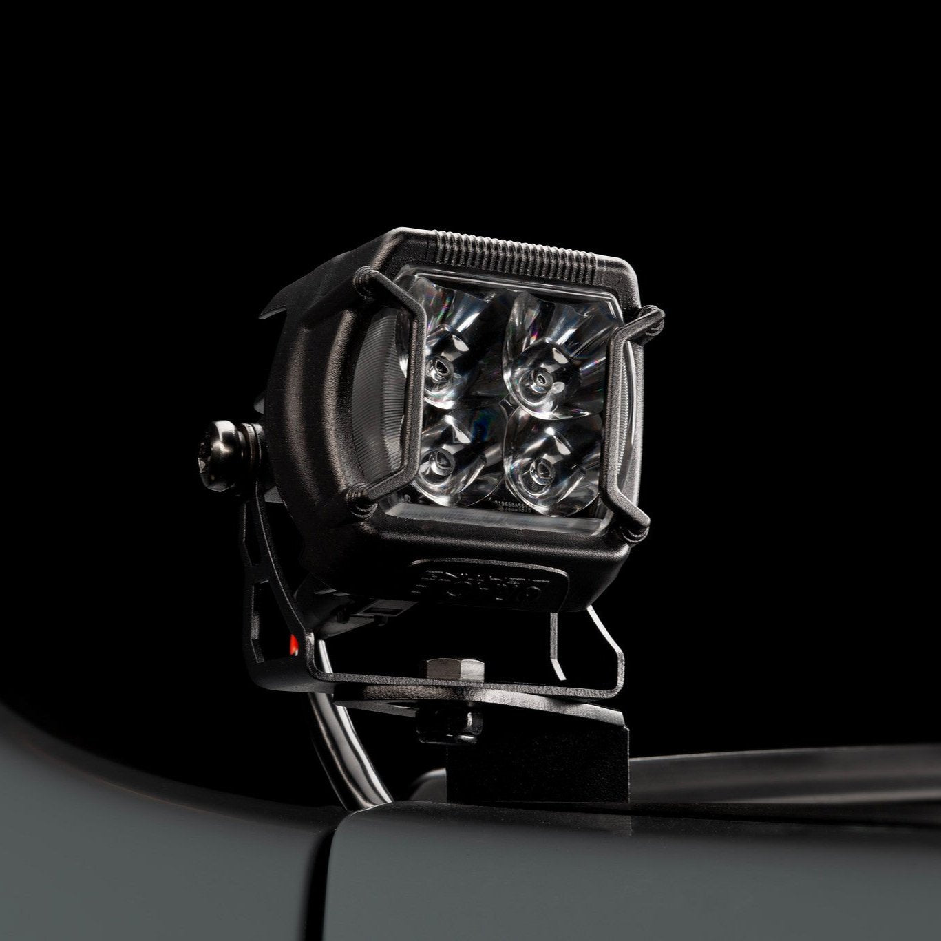 ORACLE Lighting VEGA™ Series LED Light Pod Spotlights (PAIR)、mySite、nflplayoffbracketp