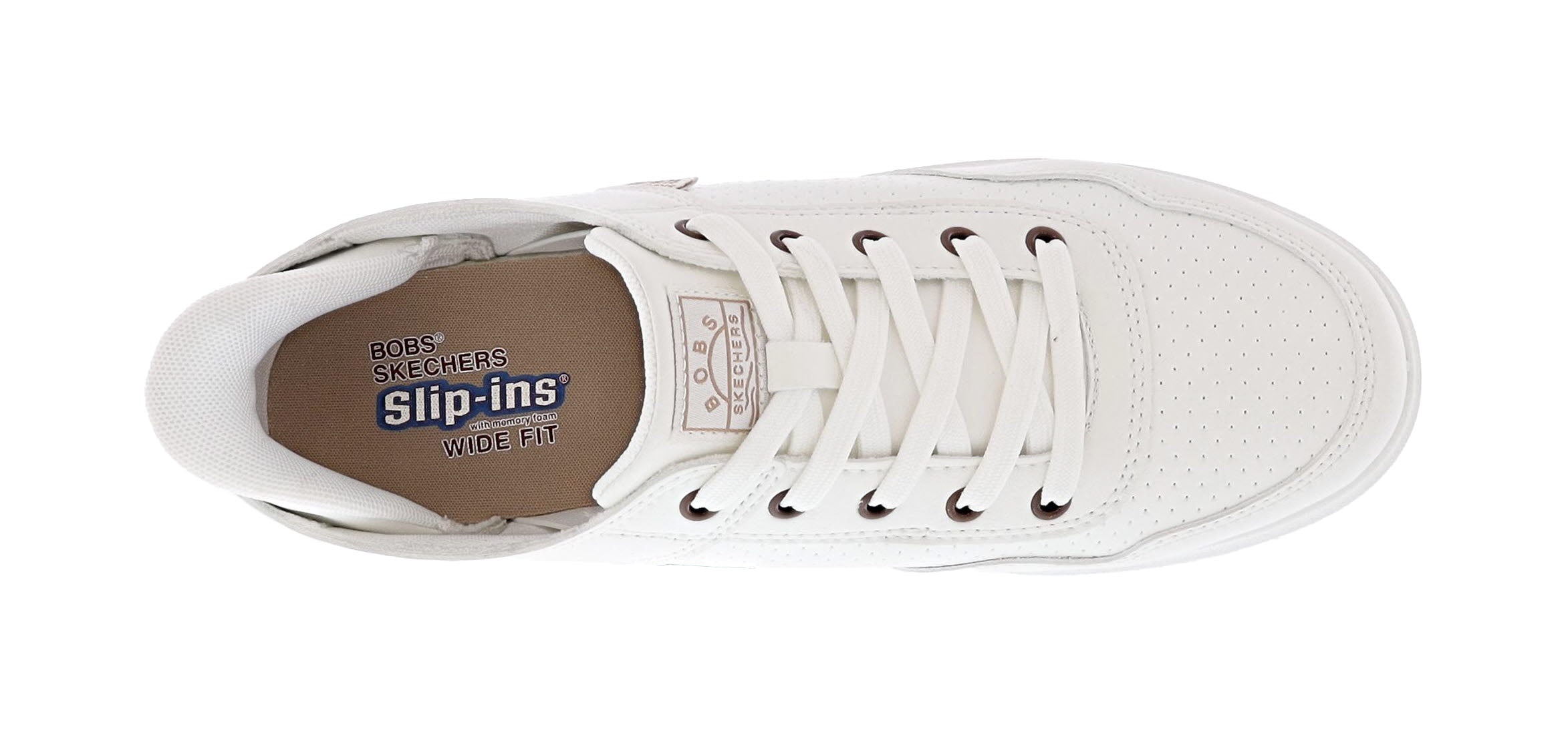 Skechers Women's Slip-Ins: Bobs D'vine- So Flattered Walking Shoes、mySite、lovesweatpilates