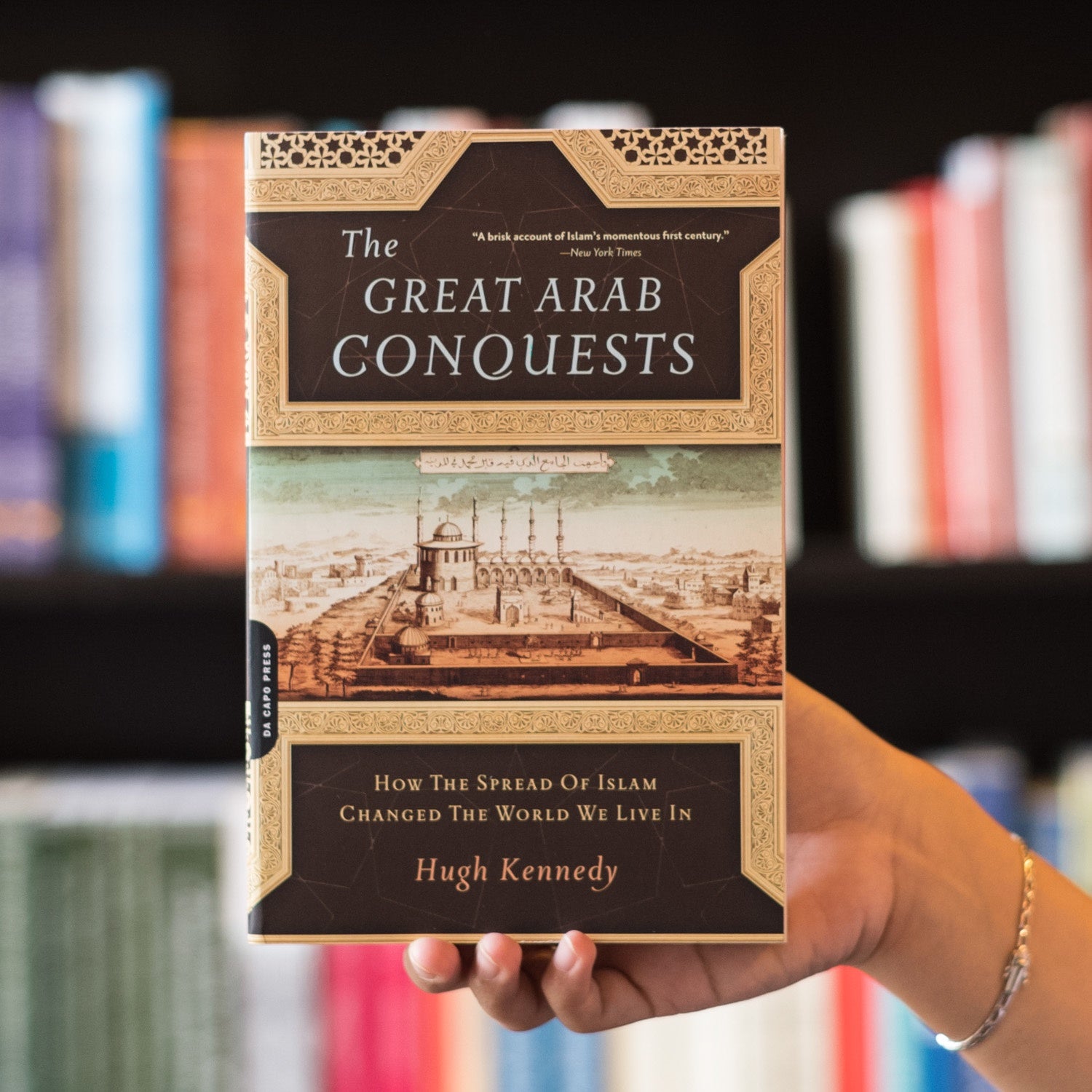 Great Arab Conquests、mySite、topwebapps